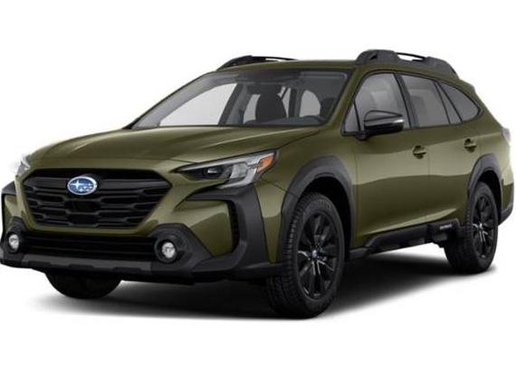 SUBARU OUTBACK 2023 4S4BTGLD5P3110229 image