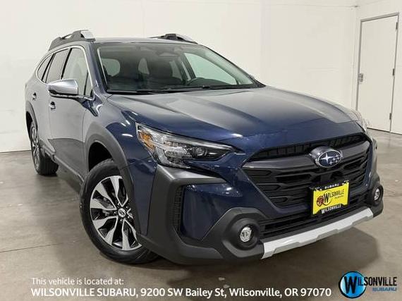 SUBARU OUTBACK 2023 4S4BTAPC6P3200293 image SUBARU OUTBACK 2023 4S4BTAPC6P3200293 image