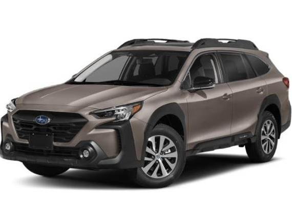 SUBARU OUTBACK 2023 4S4BTAFC7P3167368 image