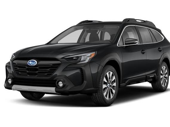 SUBARU OUTBACK 2023 4S4BTANC7P3104434 image