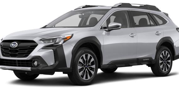 SUBARU OUTBACK 2023 4S4BTANC5P3125993 image