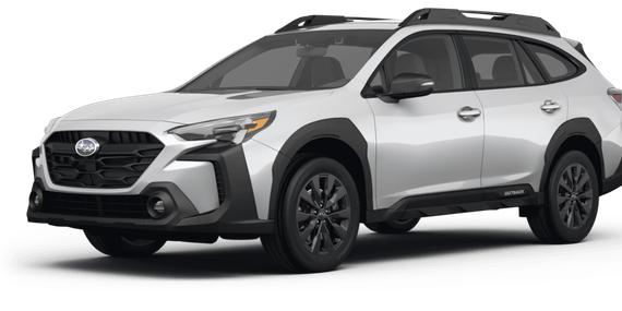 SUBARU OUTBACK 2023 4S4BTGND8P3159261 image SUBARU OUTBACK 2023 4S4BTGND8P3159261 image