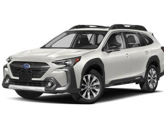 SUBARU OUTBACK 2023 4S4BTANC6P3116316 image SUBARU OUTBACK 2023 4S4BTANC6P3116316 image