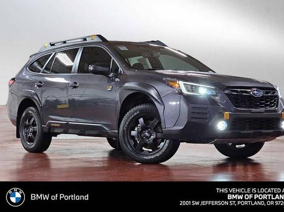 SUBARU OUTBACK 2023 4S4BTGUD8P3126116 image SUBARU OUTBACK 2023 4S4BTGUD8P3126116 image