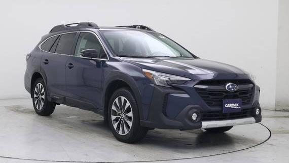 SUBARU OUTBACK 2023 4S4BTGND7P3154908 image