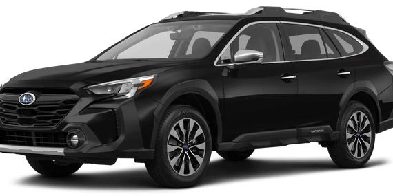 SUBARU OUTBACK 2023 4S4BTALC1P3193341 image