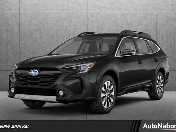 SUBARU OUTBACK 2023 4S4BTANC9P3150623 image
