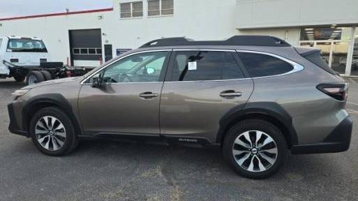 SUBARU OUTBACK 2023 4S4BTANC3P3158328 image SUBARU OUTBACK 2023 4S4BTANC3P3158328 image