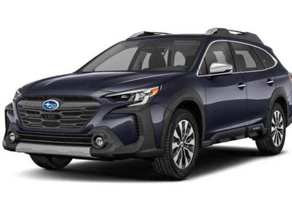 SUBARU OUTBACK 2023 4S4BTGPD2P3103717 image