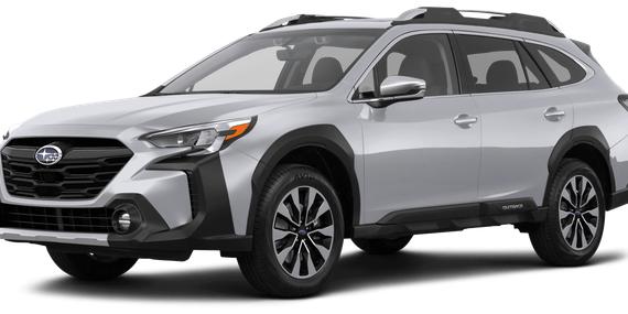 SUBARU OUTBACK 2023 4S4BTAJC1P3186487 image SUBARU OUTBACK 2023 4S4BTAJC1P3186487 image