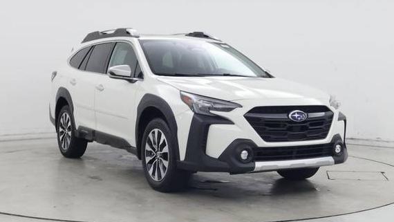 SUBARU OUTBACK 2023 4S4BTAPC8P3120767 image SUBARU OUTBACK 2023 4S4BTAPC8P3120767 image