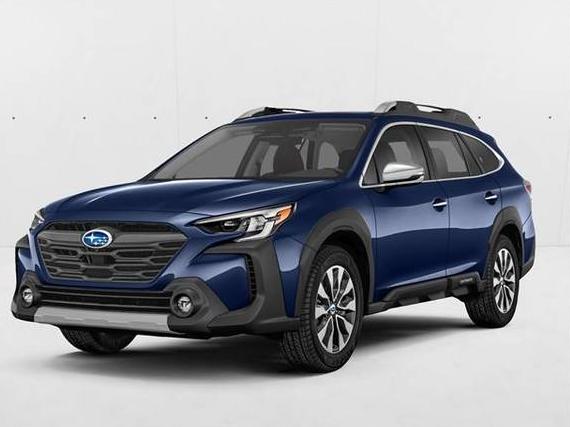 SUBARU OUTBACK 2023 4S4BTGPD8P3109831 image