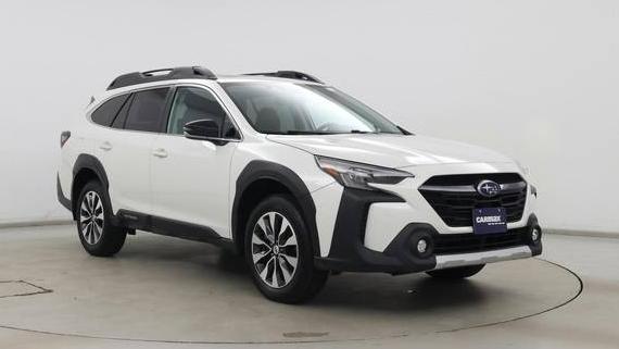 SUBARU OUTBACK 2023 4S4BTANC7P3141967 image SUBARU OUTBACK 2023 4S4BTANC7P3141967 image