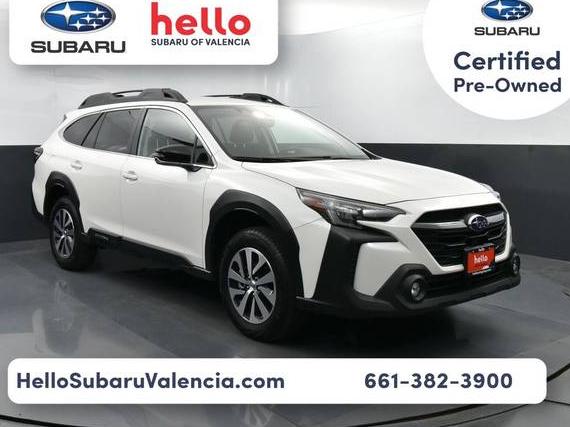 SUBARU OUTBACK 2023 4S4BTADC7P3112700 image SUBARU OUTBACK 2023 4S4BTADC7P3112700 image