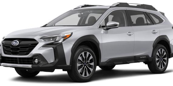 SUBARU OUTBACK 2023 4S4BTGUD3P3104962 image