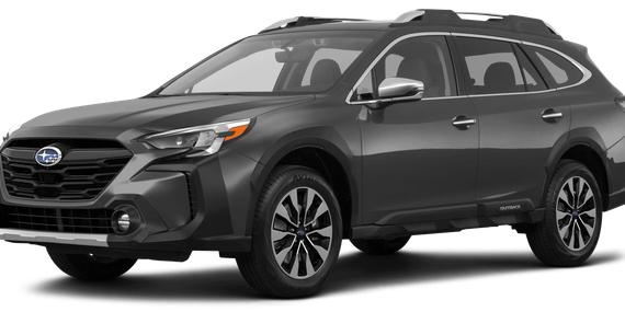 SUBARU OUTBACK 2023 4S4BTADC4P3128644 image