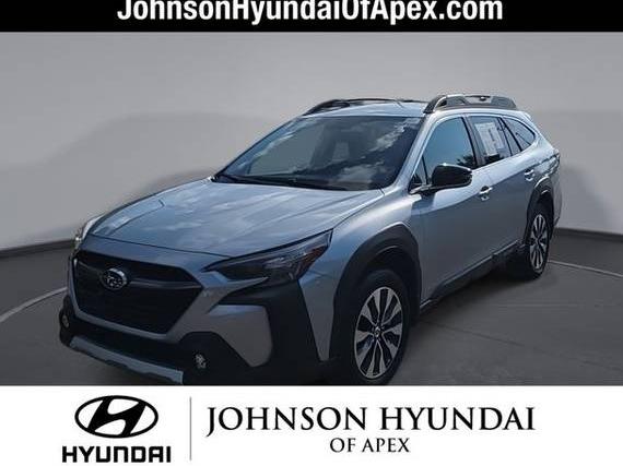 SUBARU OUTBACK 2023 4S4BTAMC1P3200495 image SUBARU OUTBACK 2023 4S4BTAMC1P3200495 image