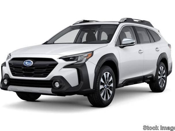 SUBARU OUTBACK 2023 4S4BTGPD0P3170462 image