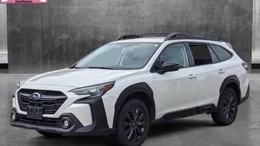 SUBARU OUTBACK 2023 4S4BTGLD7P3114783 image SUBARU OUTBACK 2023 4S4BTGLD7P3114783 image