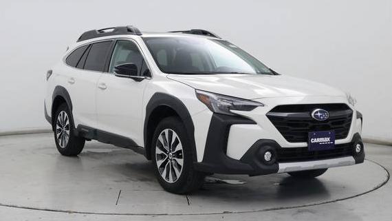 SUBARU OUTBACK 2023 4S4BTGND1P3222037 image