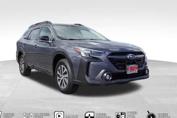 SUBARU OUTBACK 2023 4S4BTACC8P3146291 image SUBARU OUTBACK 2023 4S4BTACC8P3146291 image