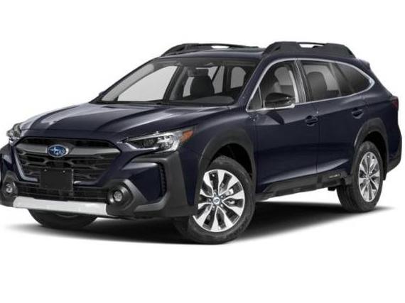SUBARU OUTBACK 2023 4S4BTGND4P3183864 image