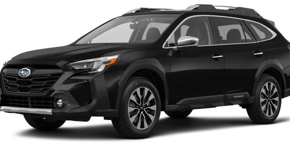 SUBARU OUTBACK 2023 4S4BTGUD0P3181238 image
