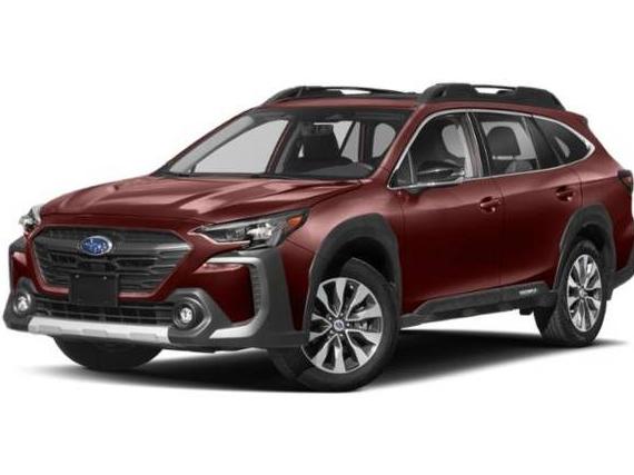 SUBARU OUTBACK 2023 4S4BTANC7P3162110 image SUBARU OUTBACK 2023 4S4BTANC7P3162110 image