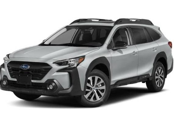 SUBARU OUTBACK 2023 4S4BTADCXP3223256 image