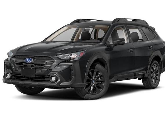 SUBARU OUTBACK 2023 4S4BTALC1P3113388 image