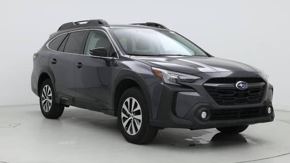 SUBARU OUTBACK 2023 4S4BTACC6P3151134 image