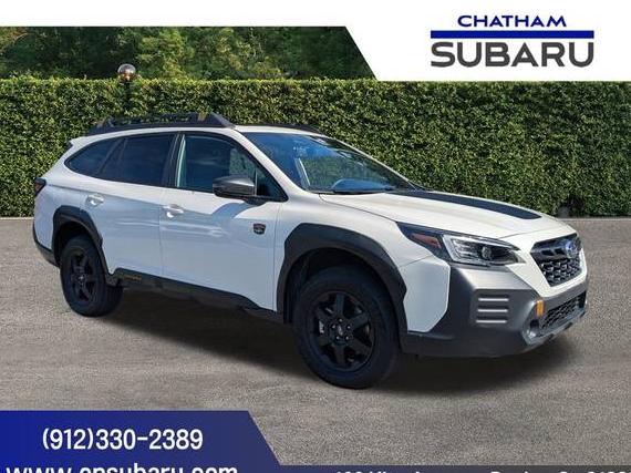SUBARU OUTBACK 2023 4S4BTGUD3P3164692 image SUBARU OUTBACK 2023 4S4BTGUD3P3164692 image