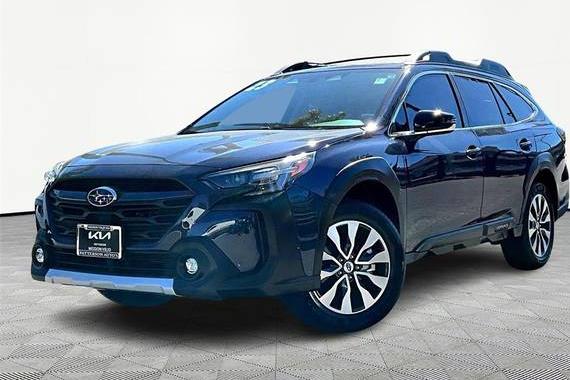 SUBARU OUTBACK 2023 4S4BTANC1P3146730 image SUBARU OUTBACK 2023 4S4BTANC1P3146730 image