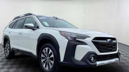 SUBARU OUTBACK 2023 4S4BTGPD3P3120607 image