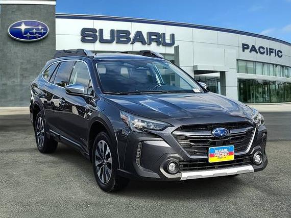 SUBARU OUTBACK 2023 4S4BTGPD3P3156622 image SUBARU OUTBACK 2023 4S4BTGPD3P3156622 image