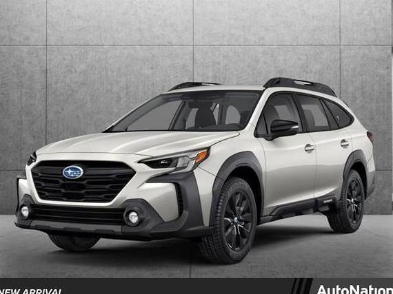 SUBARU OUTBACK 2023 4S4BTALCXP3163657 image