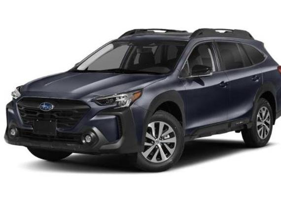 SUBARU OUTBACK 2023 4S4BTADC5P3103333 image