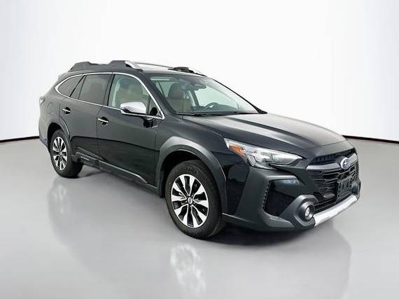 SUBARU OUTBACK 2023 4S4BTAPC4P3202088 image