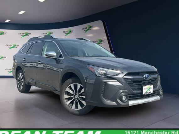 SUBARU OUTBACK 2023 4S4BTGPD3P3102236 image SUBARU OUTBACK 2023 4S4BTGPD3P3102236 image