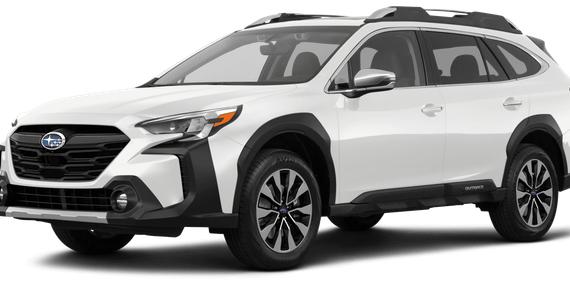 SUBARU OUTBACK 2023 4S4BTGUDXP3102044 image