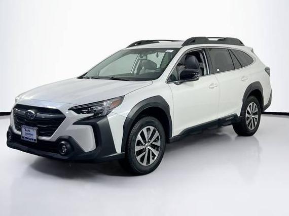 SUBARU OUTBACK 2023 4S4BTADC5P3221317 image SUBARU OUTBACK 2023 4S4BTADC5P3221317 image