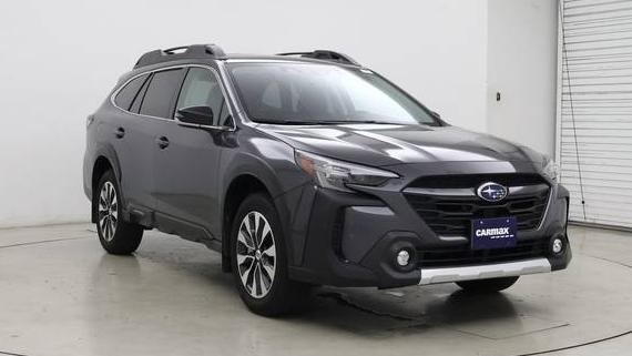 SUBARU OUTBACK 2023 4S4BTANC0P3203337 image