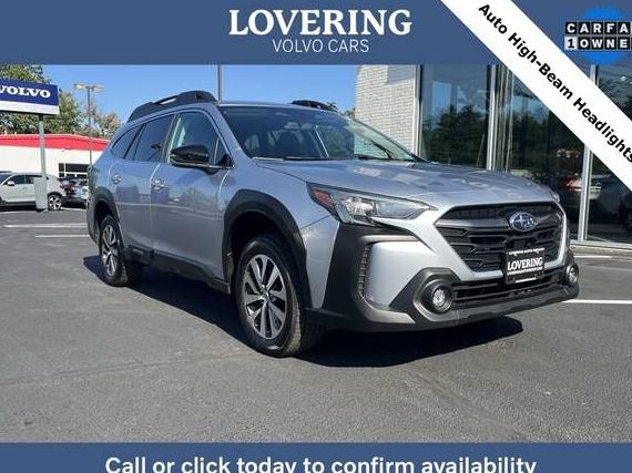 SUBARU OUTBACK 2023 4S4BTACC7P3142376 image SUBARU OUTBACK 2023 4S4BTACC7P3142376 image