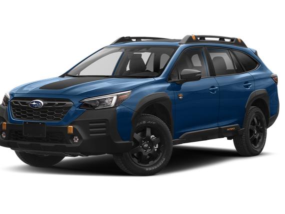 SUBARU OUTBACK 2023 4S4BTGUD1P3199618 image SUBARU OUTBACK 2023 4S4BTGUD1P3199618 image