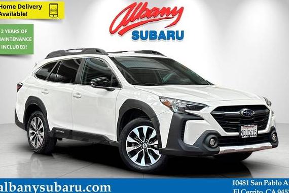 SUBARU OUTBACK 2023 4S4BTANC3P3136233 image SUBARU OUTBACK 2023 4S4BTANC3P3136233 image