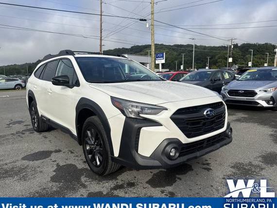 SUBARU OUTBACK 2023 4S4BTGLD7P3107140 image SUBARU OUTBACK 2023 4S4BTGLD7P3107140 image