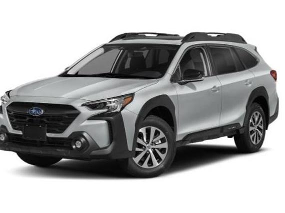 SUBARU OUTBACK 2023 4S4BTAFC1P3217584 image