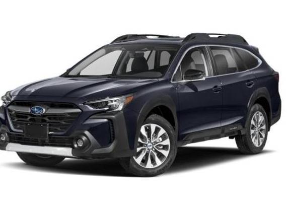 SUBARU OUTBACK 2023 4S4BTGND6P3166290 image