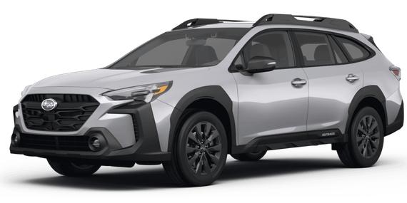 SUBARU OUTBACK 2023 4S4BTGPDXP3114660 image SUBARU OUTBACK 2023 4S4BTGPDXP3114660 image