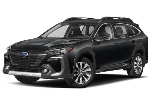 SUBARU OUTBACK 2023 4S4BTANC7P3157277 image